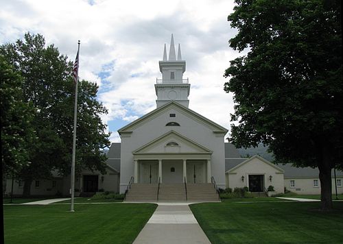 Bountiful, Utah